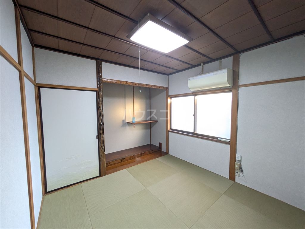 6/30 室内