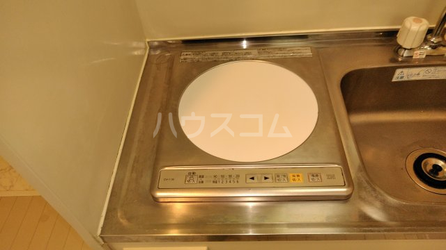 10/30 キッチン