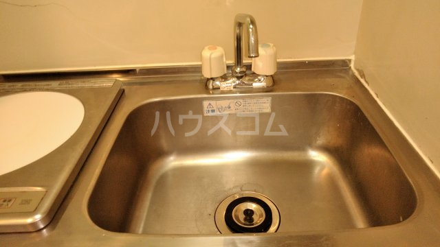 11/30 キッチン