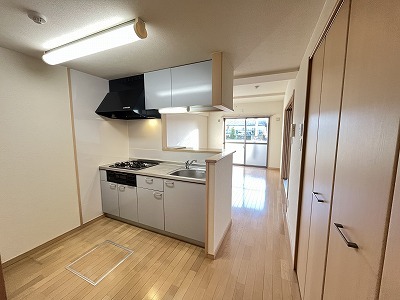 10/28 キッチン