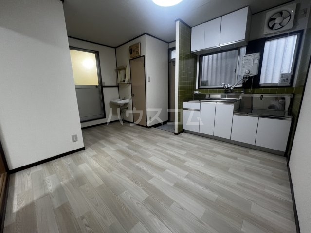 室内