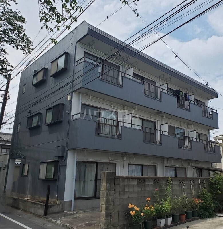 1/26 外観