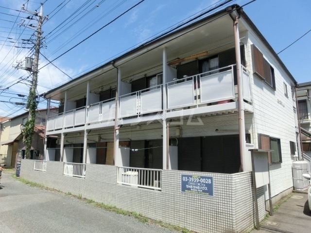 1/21 外観