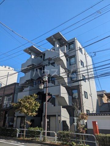1/15 外観