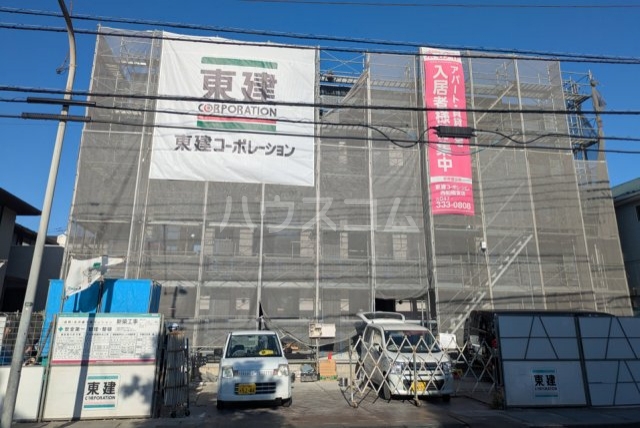 1/12 外観