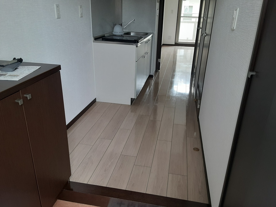5/28 室内