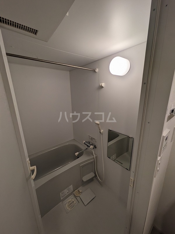 12/30 浴室