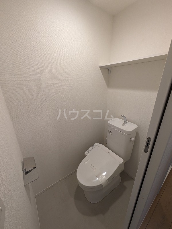 13/30 トイレ