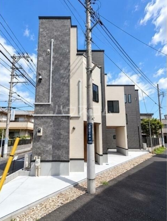 1/30 外観