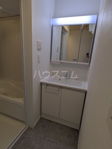21/30 洗面