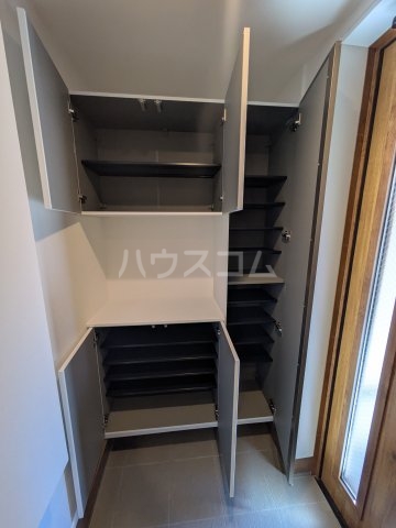 7/30 収納