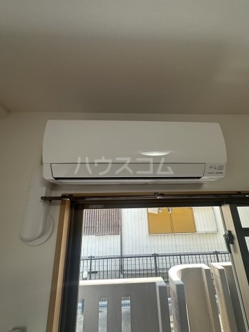 11/21 設備