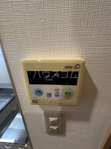 12/21 設備