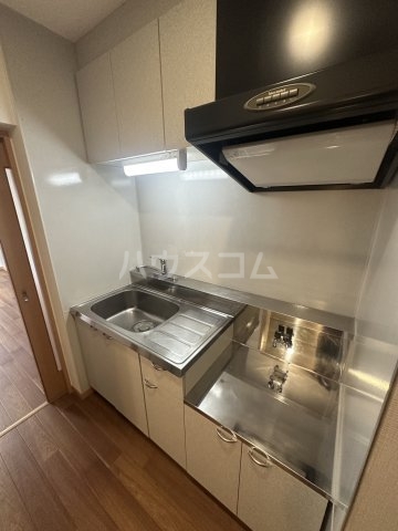 6/22 キッチン