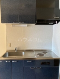 7/22 キッチン