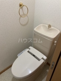 9/22 トイレ