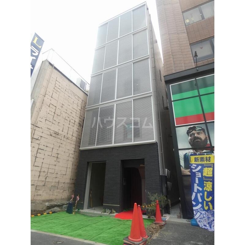 1/20 外観