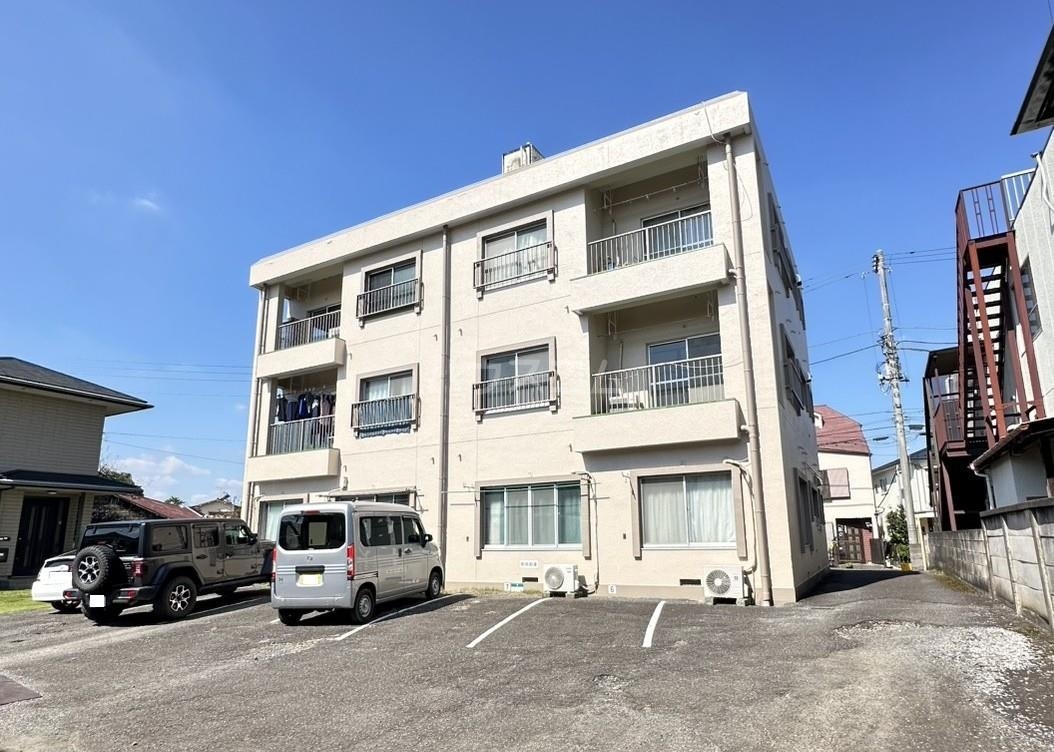 1/27 外観