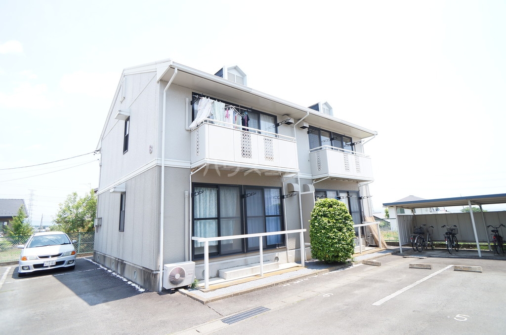 1/2 外観