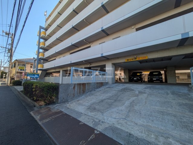 29/30 駐車場