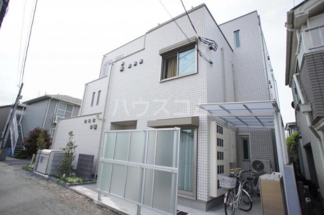 1/26 外観