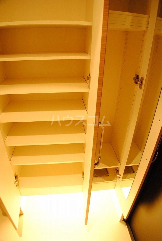 12/30 玄関