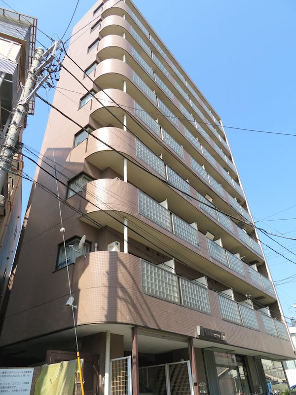 2/22 外観