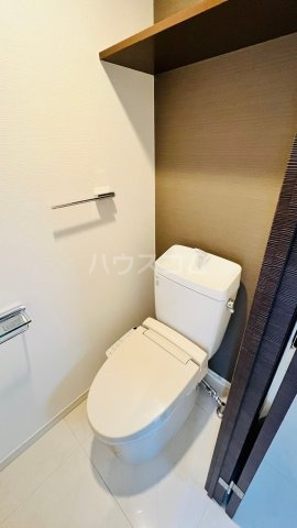 12/29 トイレ