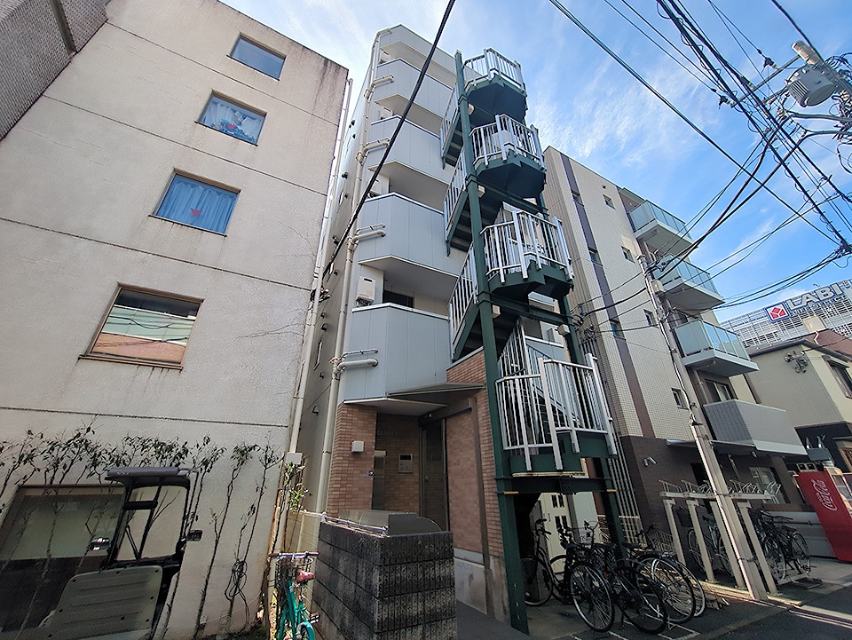 2/28 外観