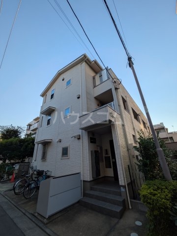 1/24 外観