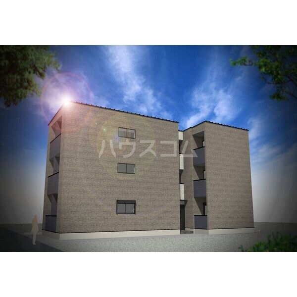 1/2 外観