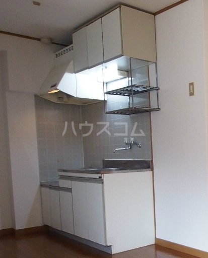11/28 キッチン