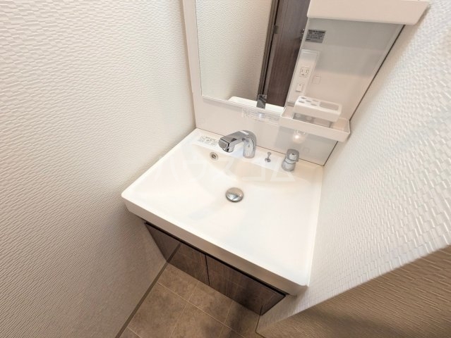 14/30 洗面