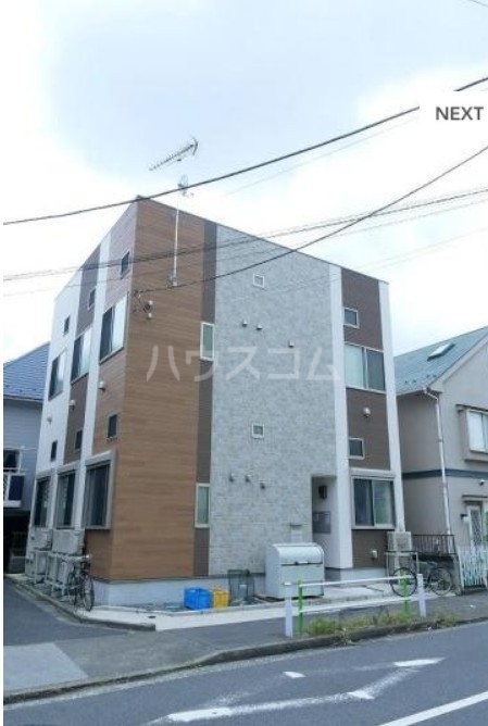 2/17 外観