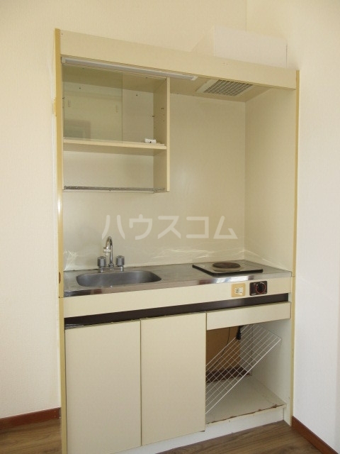6/15 キッチン
