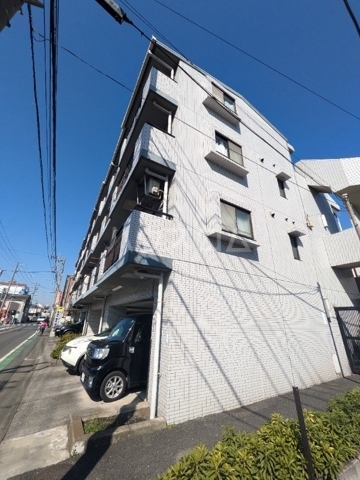 1/2 外観