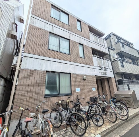 1/21 外観