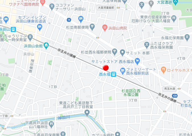 15/21 地図