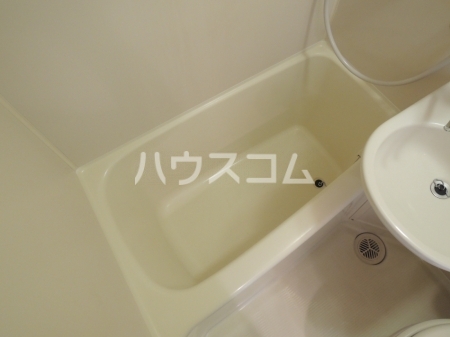 6/21 浴室