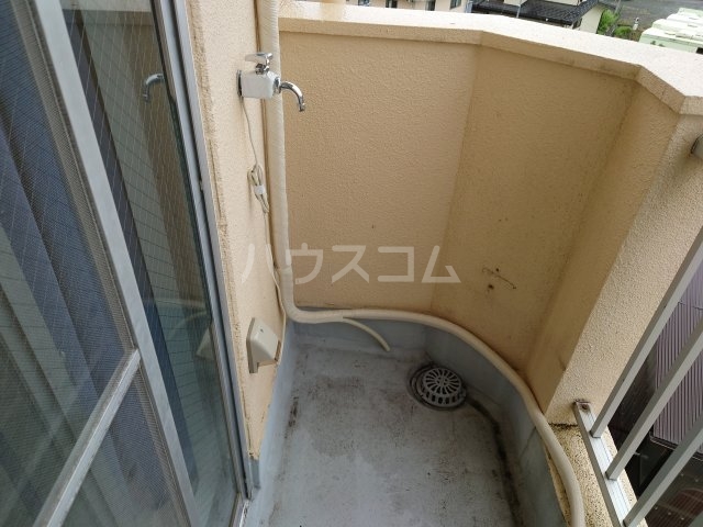 14/27 バルコニー