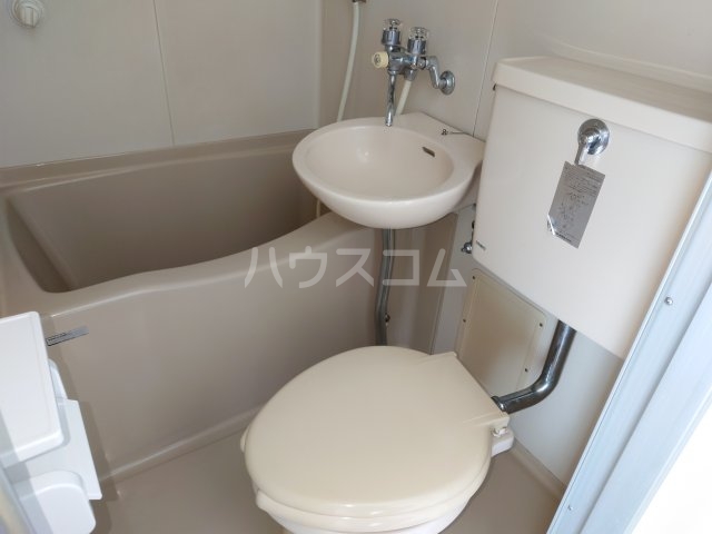 9/27 トイレ