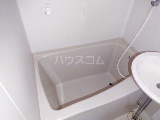 7/27 浴室