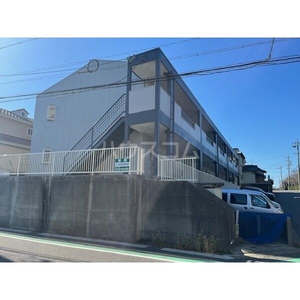 15/25 駐車場