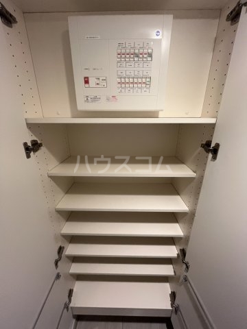 9/30 収納