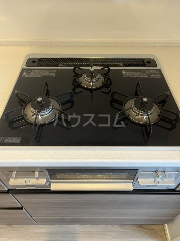 12/30 キッチン
