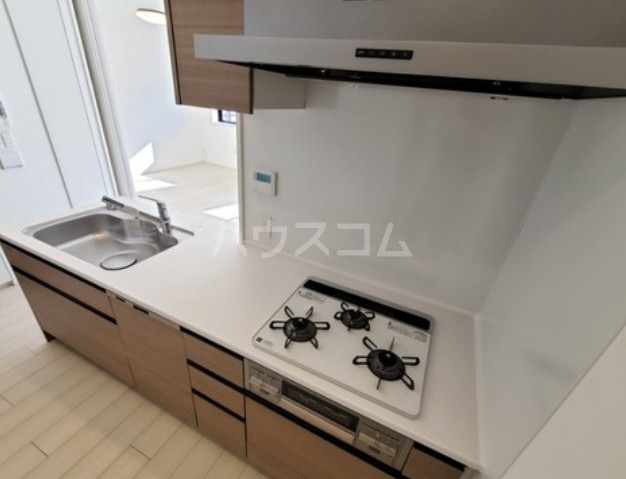 11/30 キッチン