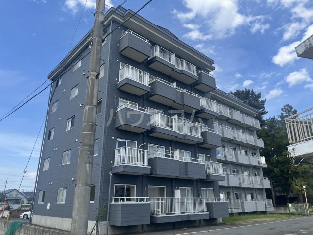 1/8 外観
