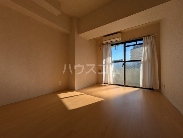 5/30 寝室