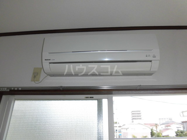 15/21 バルコニー