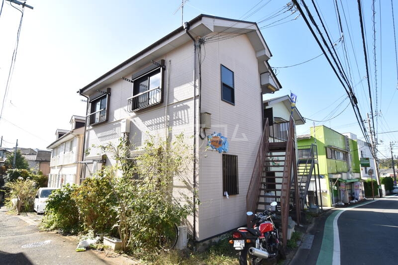 1/26 外観